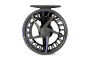 Lamson Liquid S -7+ Reel - Smoke