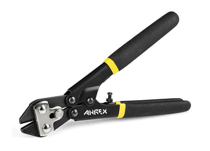 You added <b><u>Ahrex Wire Cutter</u></b> to basket.