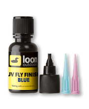 UV Clear Fly Finish - Fluorescing (1/2 Oz)