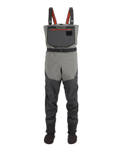 You added <b><u>Simms Freestone - Stockingfoot</u></b> to basket.
