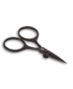 Razor Scissor 4'' - Black