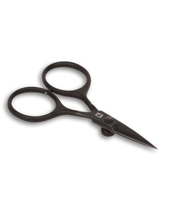 You added <b><u>Razor Scissor 4'' - Black</u></b> to basket.