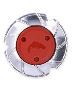 You added <b><u>G4 Pro Powerlock Cleats - Aluminum Colorless</u></b> to basket.
