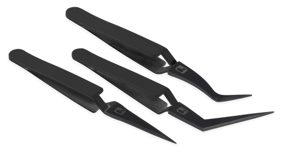 You added <b><u>Loon D-Loop Tweezer Kit - Black</u></b> to basket.