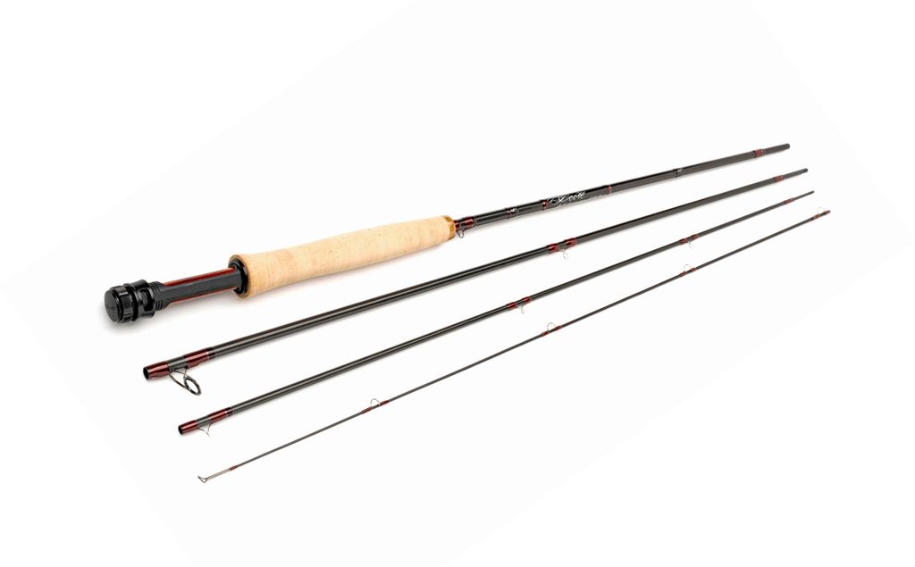 Scott F-Series