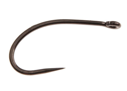 You added <b><u>Ahrex HR431 - Tube Single Barbless</u></b> to basket.