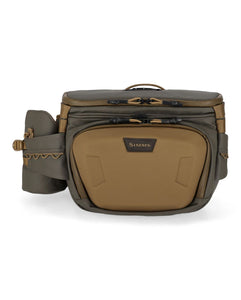 You added <b><u>Simms Headwaters Hip Pack - Hickory</u></b> to basket.