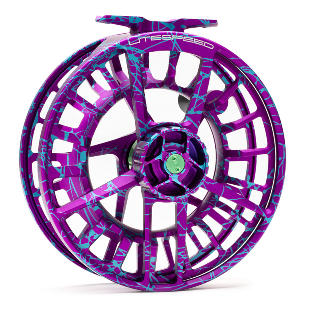 Waterworks Litespeed M - LIMITED EDITION Wild Child