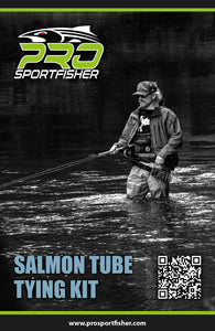 You added <b><u>Pro sportsfisher starter kit</u></b> to basket.