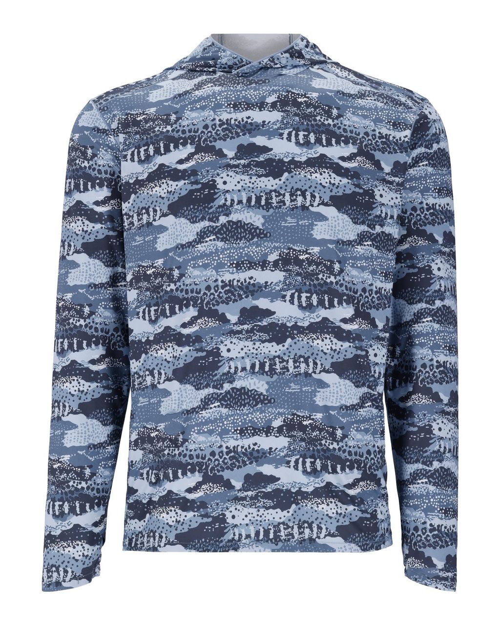 BugStopper Hoody Field - Heather