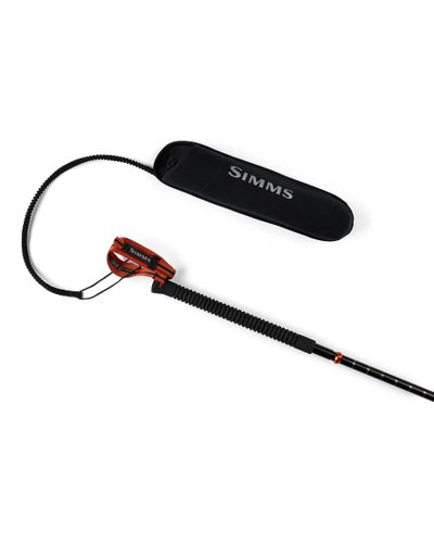 Wading Staff - Black