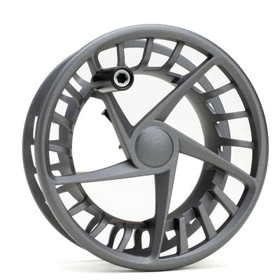 Lamson Liquid S Reel - HD