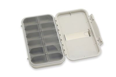 Universal System Case with Compartments 