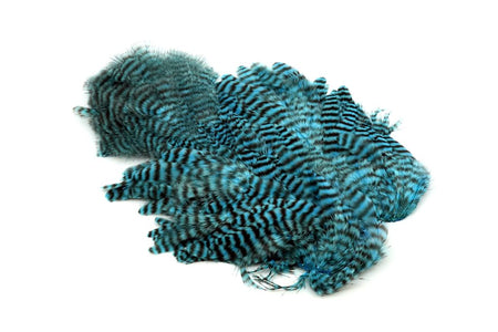 You added <b><u>Whiting Rooster Softhackle W Chickabou SH/C Grizzly Silver Dr. Blue</u></b> to basket.