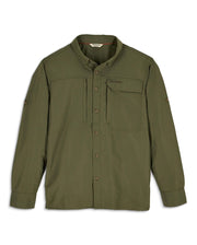 Simms Guide Shirt - Neptune