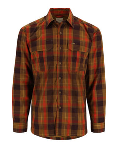 You added <b><u>Simms ColdWeather Shirt - Bronzeback Logan Plaid</u></b> to basket.