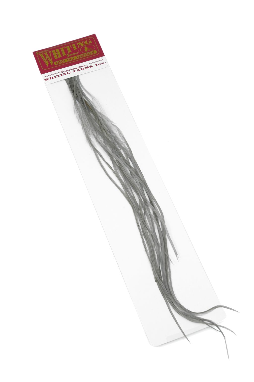 Whiting 100 Pack - Down