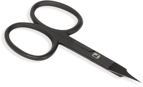 You added <b><u>Ergo Precision Tip Scissors - Black</u></b> to basket.