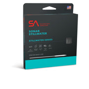 Scientific Anglers Sonar Still Water CAMO Clear - Intermediate