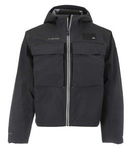You added <b><u>Simms Guide Classic Jacket - Carbon</u></b> to basket.