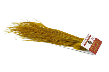 You added <b><u>(Bronze Grade) 1/2 Whiting Red Label Saddle - Golden Olive</u></b> to basket.