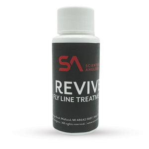 You added <b><u>Scientific Anglers Revive Fly Line Treatment</u></b> to basket.