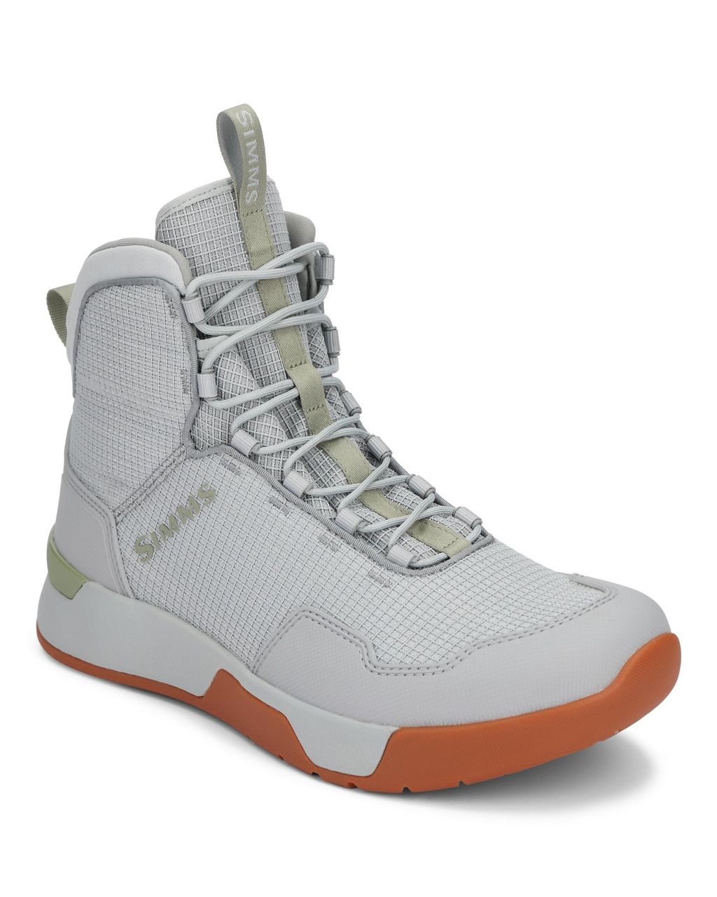 Simms Flats Sneakers