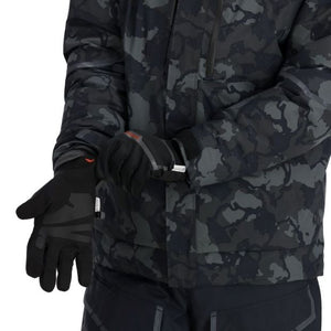 You added <b><u>Simms Windstopper Flex Glove</u></b> to basket.