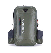 Simms Dry Creek Z Backpack - 25L OIive