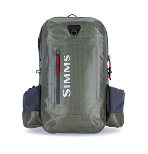 You added <b><u>Simms Dry Creek Z Backpack - 25L OIive</u></b> to basket.