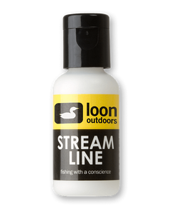 You added <b><u>Loon Outdoors Stream Line</u></b> to basket.