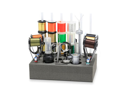 You added <b><u>C&F Design Tool stand </u></b> to basket.