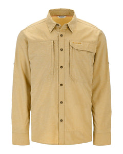 You added <b><u>Simms Guide Shirt - Neptune</u></b> to basket.