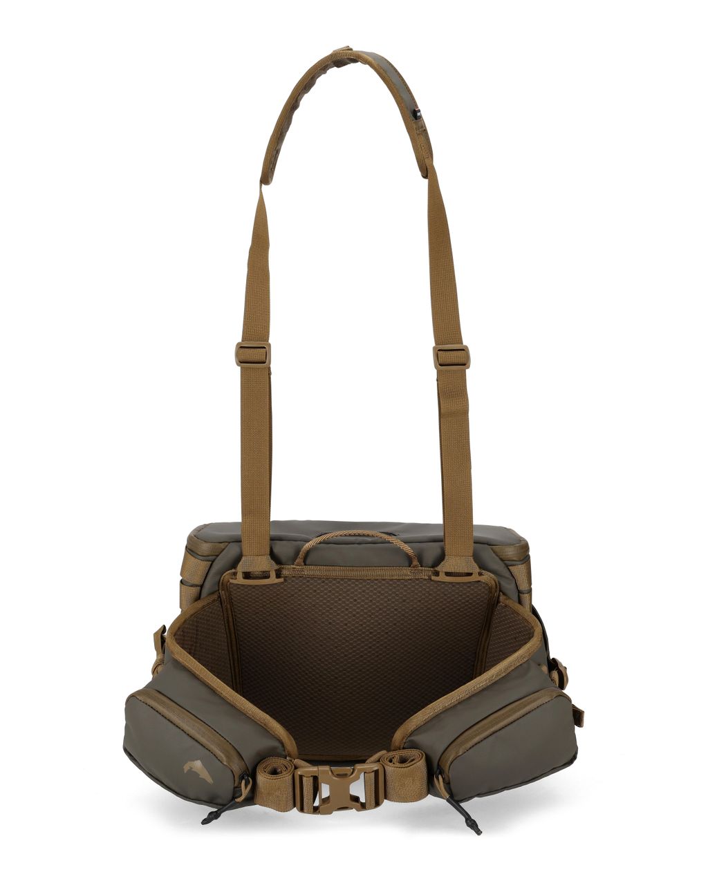 Simms Headwaters Hip Pack - Hickory