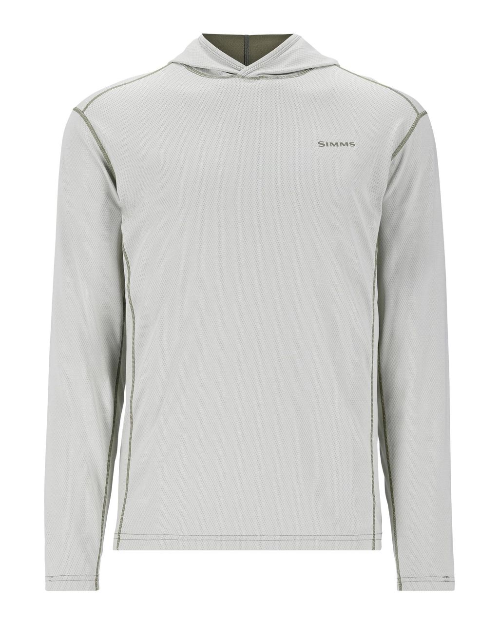 BugStopper Hoody Field - Heather