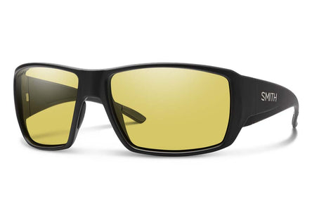 You added <b><u>Guide's Choice Matte Black Polar Low Light Yellow</u></b> to basket.