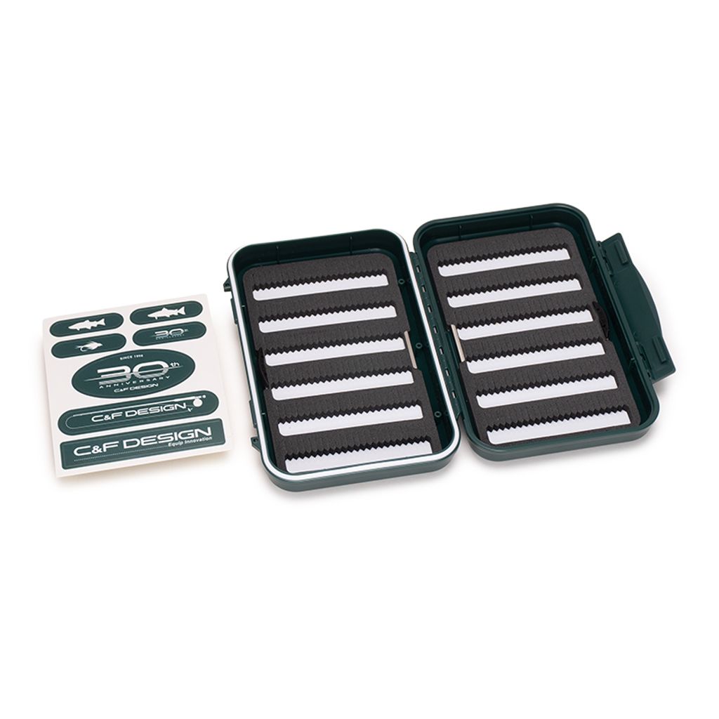 C&amp;F Design Standard Fly Case 