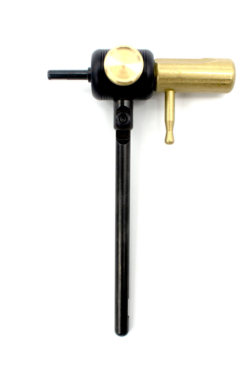 Revolution Series Body - Stem &amp; Roles