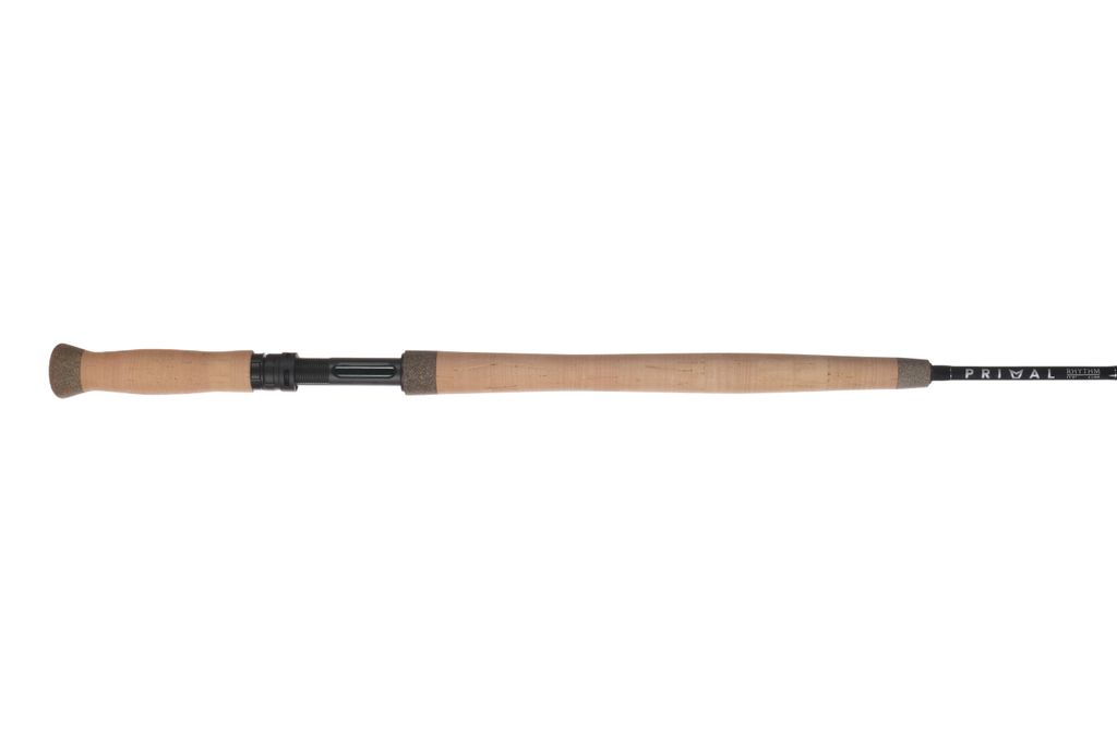 Primal Rhythm 11'0'' #4 4-pc
