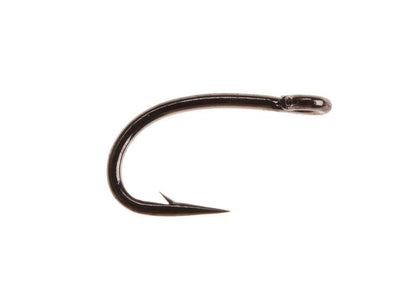 You added <b><u>Ahrex FW516 - Curved Dry Mini Barbed</u></b> to basket.
