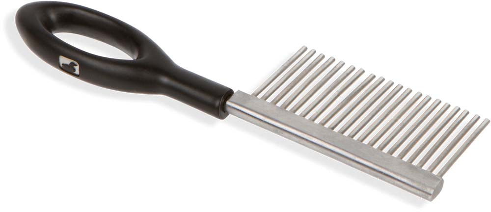 Ergo Comb - Black