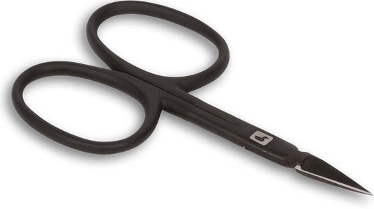 You added <b><u>Ergo Arrow Point Scissors - Black</u></b> to basket.