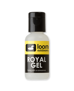 You added <b><u>Loon Outdoors Royal Gel</u></b> to basket.