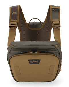 You added <b><u>Simms Headwaters Chest Pack Hickory</u></b> to basket.