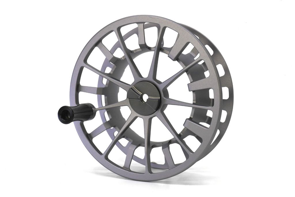 Centerfire HD Reel - Citra