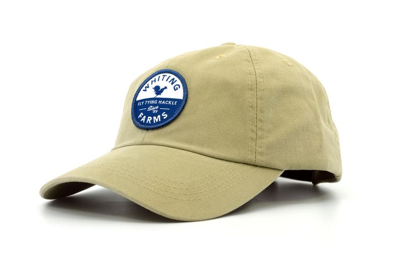 Whiting Farms Twill Cap â€“ dealerweb-cms-9444e115-c8c1-43e9-8657-a4d1b73780dc.jpg