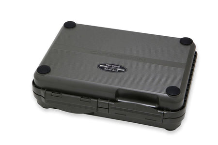 You added <b><u>C&F Design Trout Guide Box incl. 16 System Foams (8 medium/8 small) </u></b> to basket.