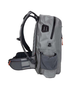 You added <b><u>Simms Dry Creek Z Backpack - 25L Steel</u></b> to basket.