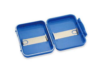 You added <b><u>C&F Design Universal System Case - Small</u></b> to basket.
