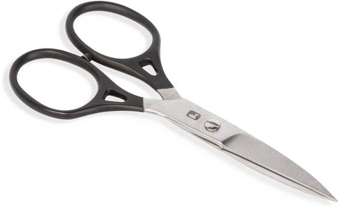 You added <b><u>Ergo 6'' Prime Scissors - Black</u></b> to basket.